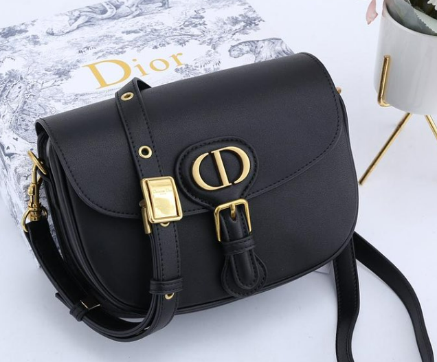 Boxed Dior Bag