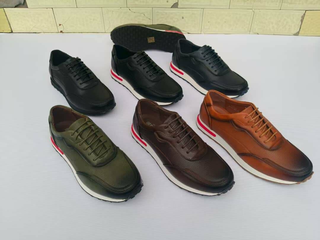 Chaussures  Homme berluti