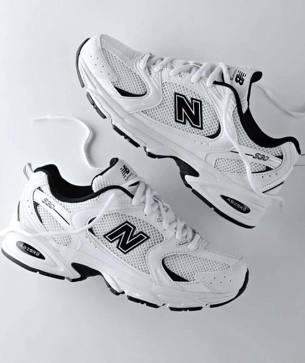 Baskets de course New Balance