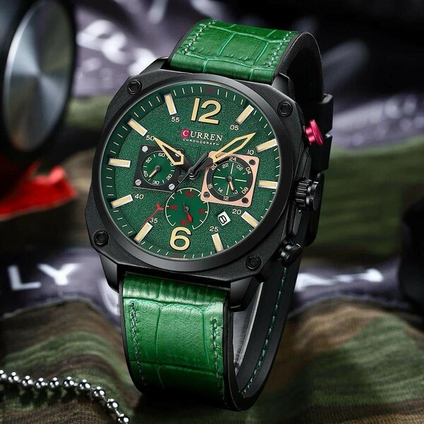 MONTRE STYLÉE