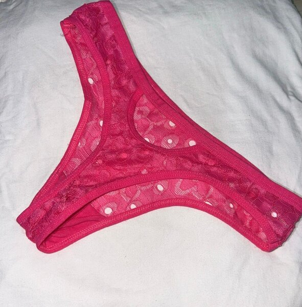 Culotte en dentelle sexy