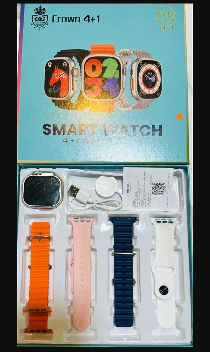 Smart Watch