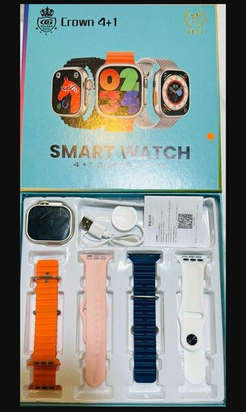 Smart Watch