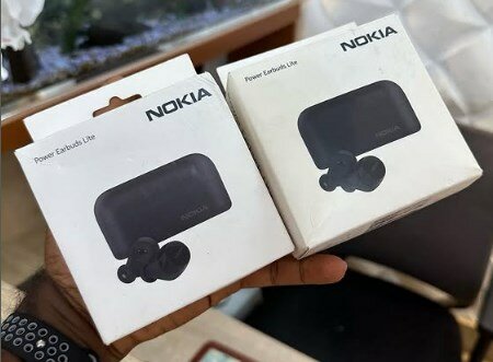 earbuds