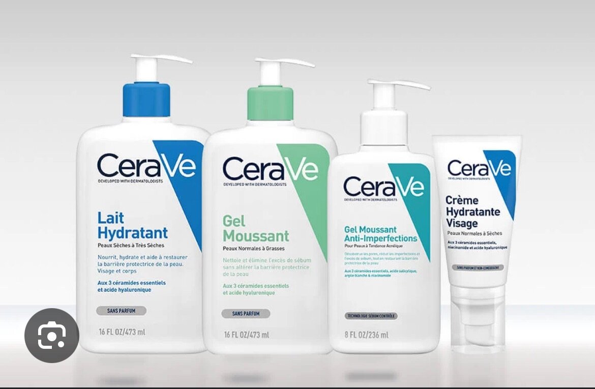 Ve Gel Moussant Anti-Imperfections Pour Peaux à Tendance Aen