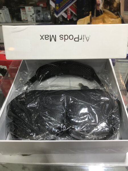 AIRPODS MAX ANC
