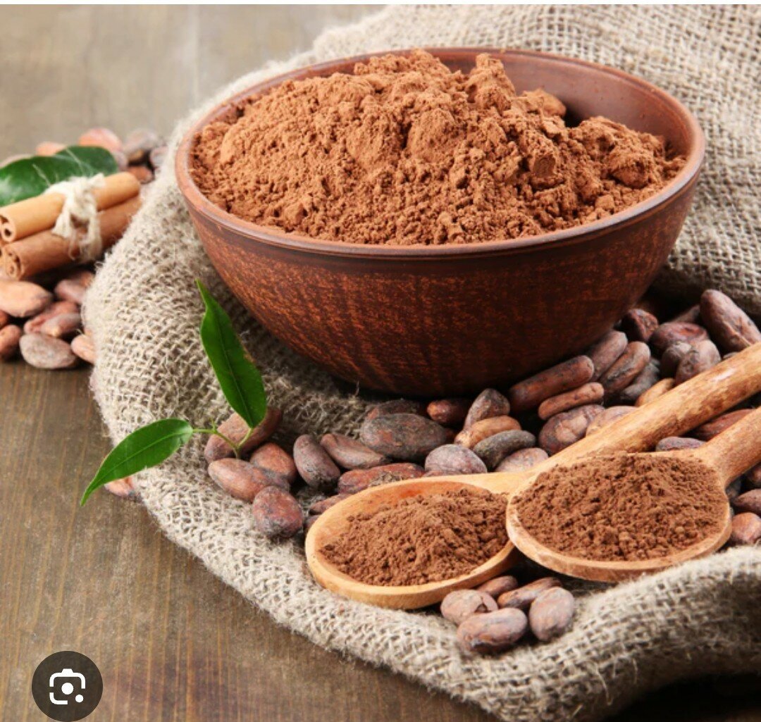 Poudre de cacao bio pure 200g