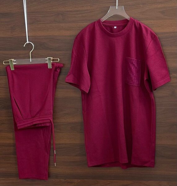 Classic Men's Outfit