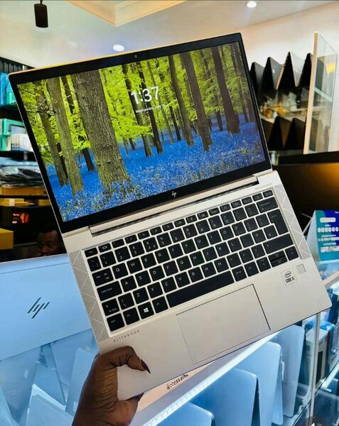 Ordinateur Hp