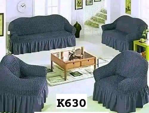 Sofas covers