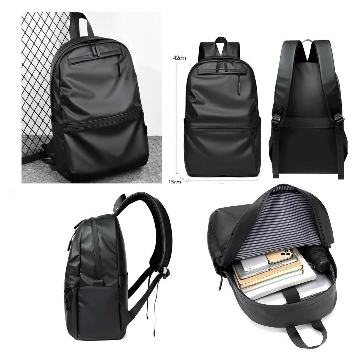 Sac à dos imperméable élégant