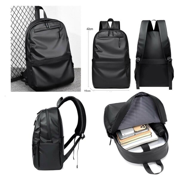 Sac à dos imperméable élégant