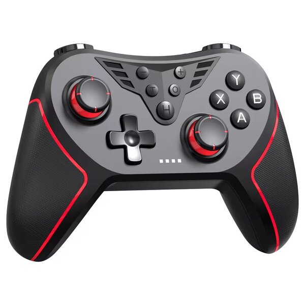 Manette Sans Fil Vibration