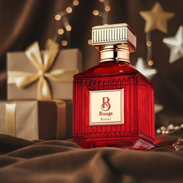 Parfum Extrait Rouge 100ml