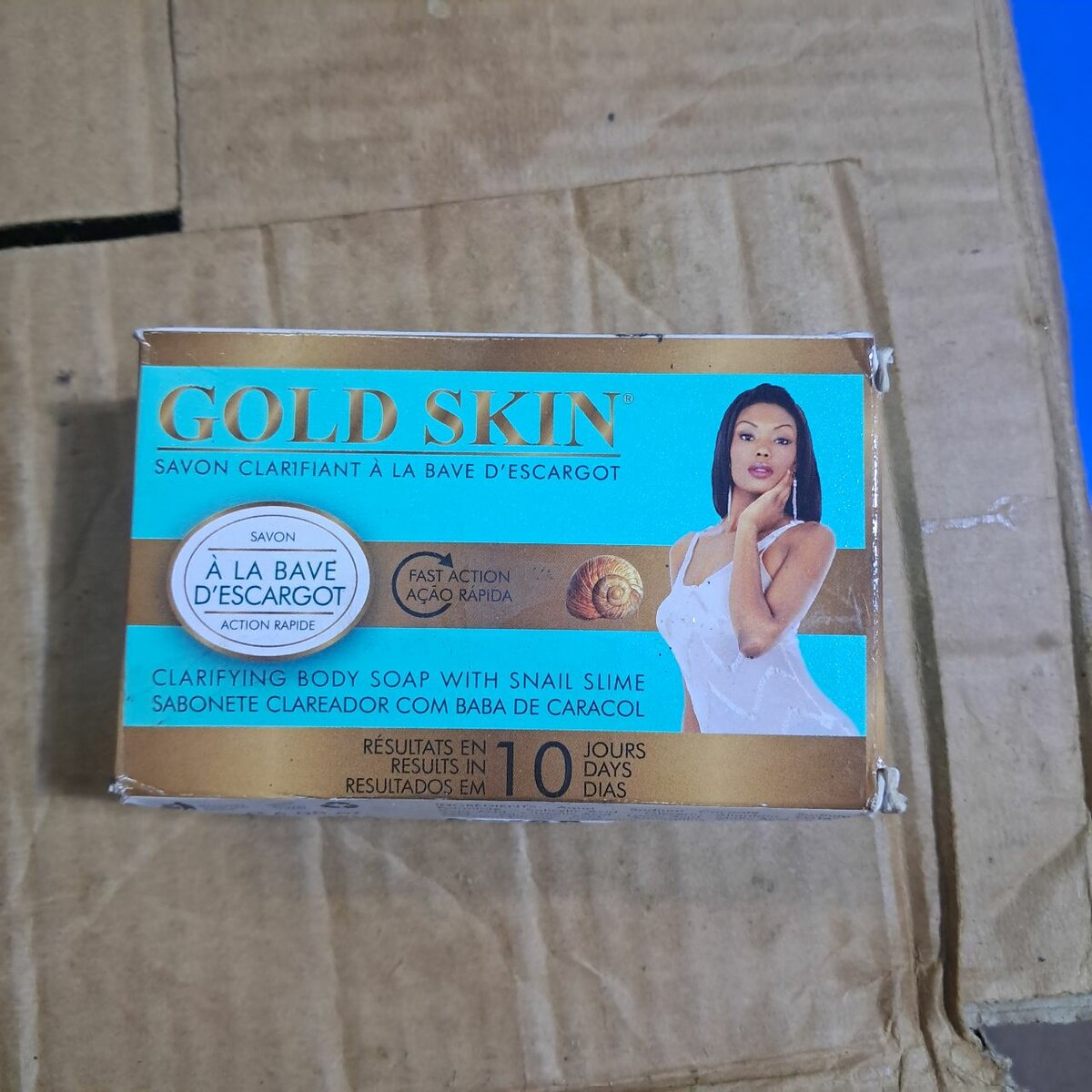 Deffrisant,gel eco,savon gold skin