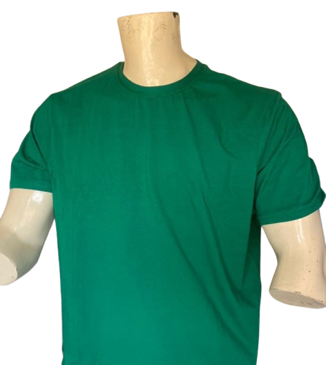 T-shirts unisex en coton