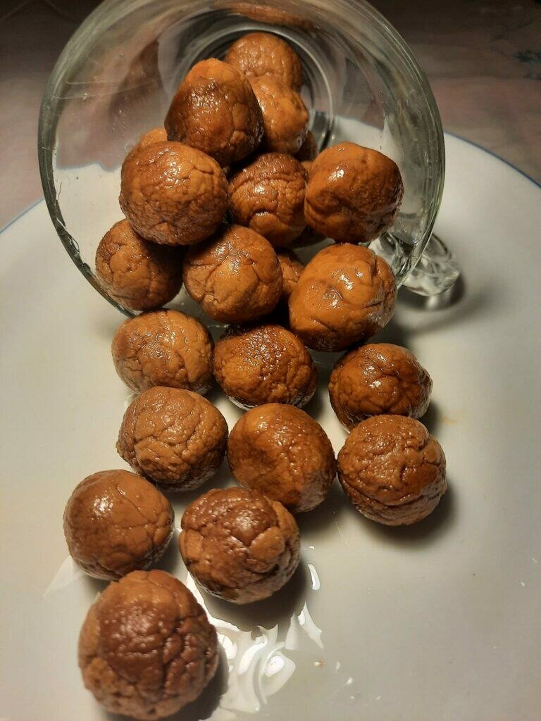 Délices Caramélisés Gourmands