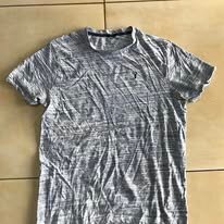 new casual good quality men's t-shirt