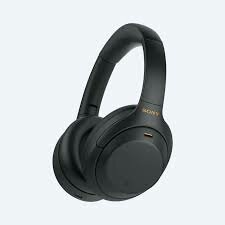 Sony Casque Sans Fil NC