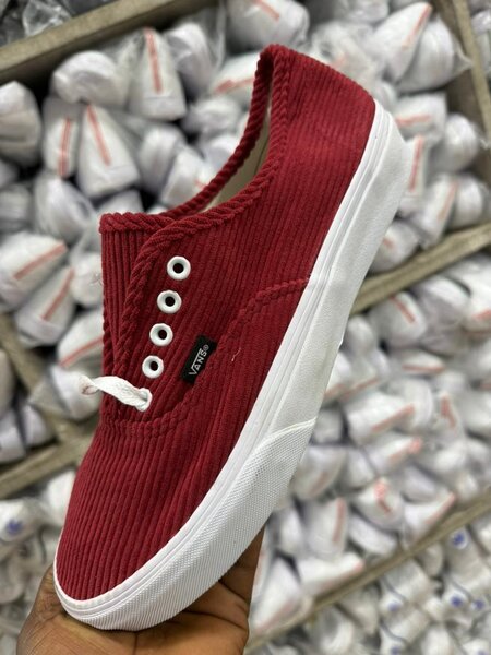 Sweat-shirt unisexe bordeaux