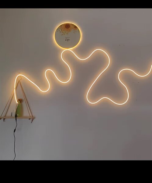 Guirlande Lumineuse LED Flexible