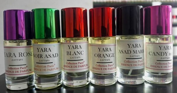 Essence de Parfum 25ml