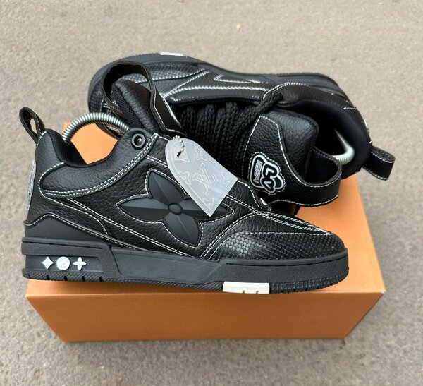 Sneakers Louis Vuitton homme