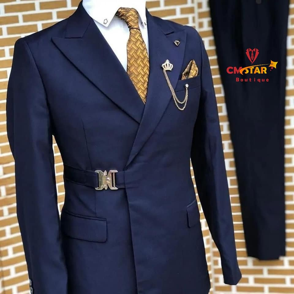 Suit 