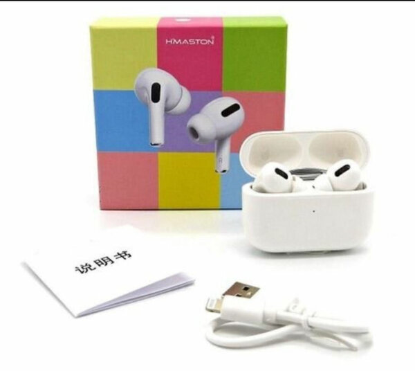 Écouteurs sans fil Hmaston