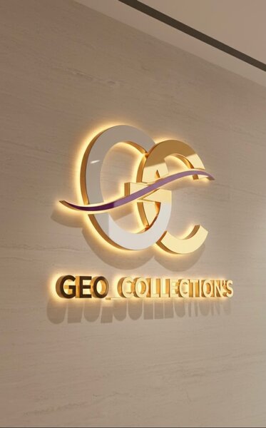 GEO_COLLECTION’S 