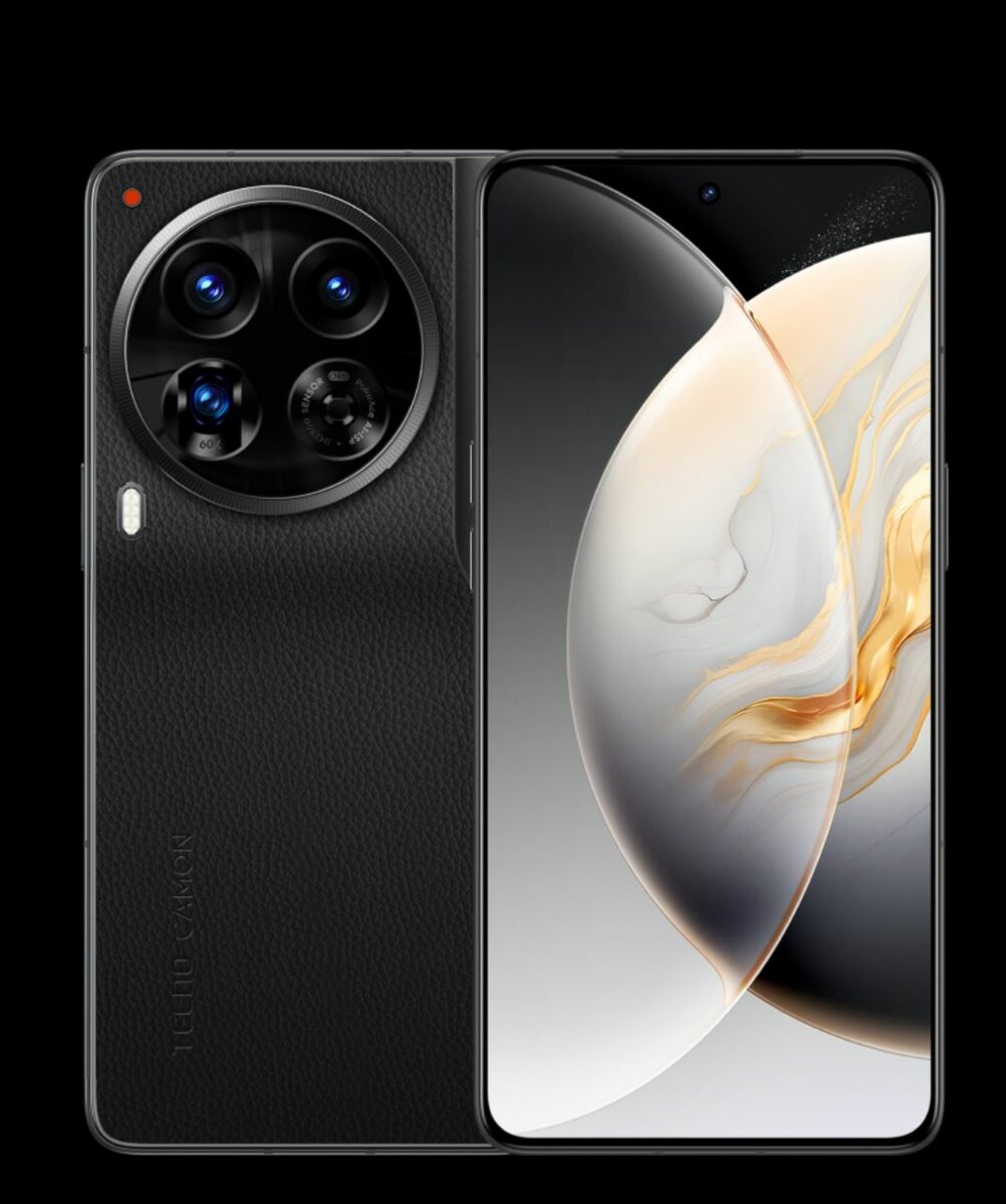 Tecno Camon 30 Smartphone