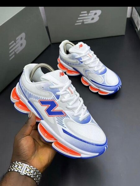 Baskets New Balance Sport