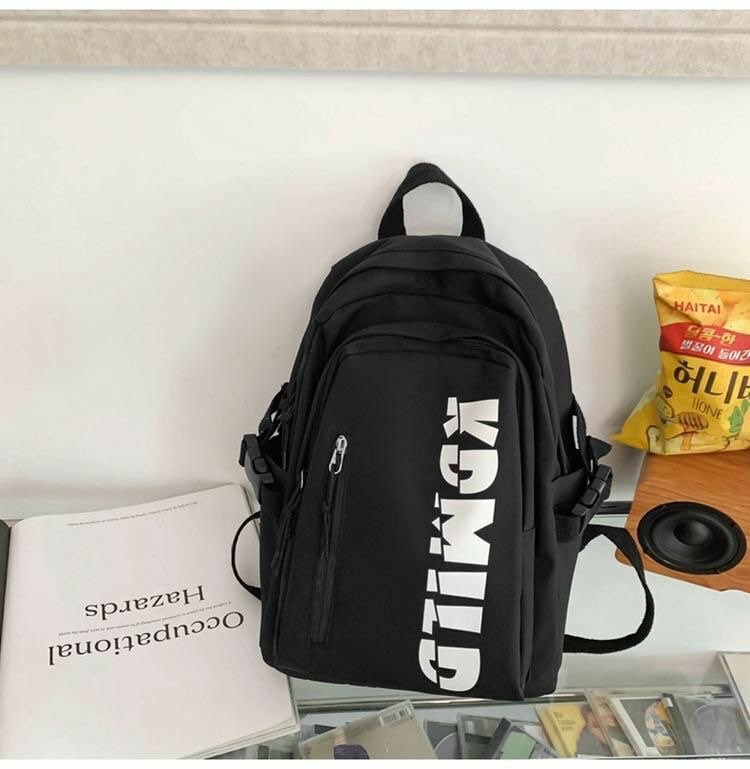 Stylish Backpack Collection