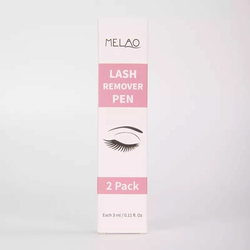 MELAO eye lashes remover pen