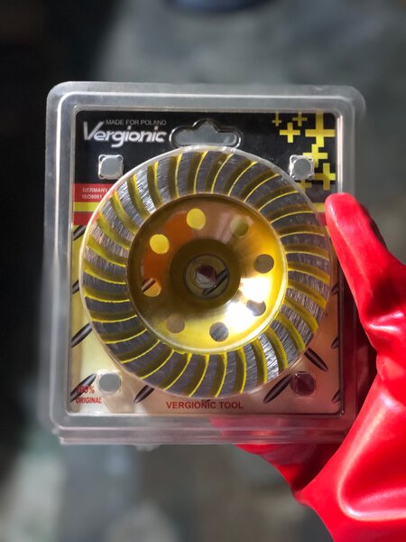 Lame de scie circulaire robuste