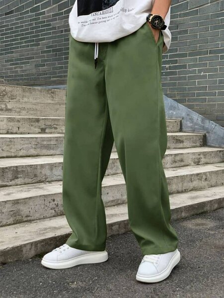 Pantalons de jogging décontractés pour homme