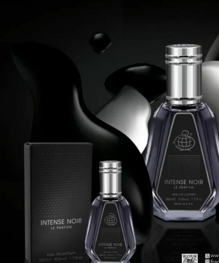 Intense Noir Le Parfum 50ml