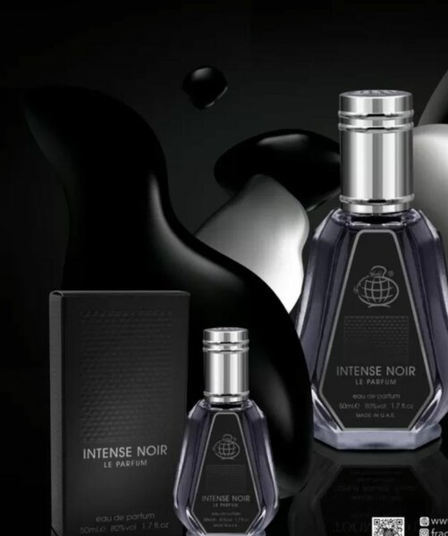 Intense Noir Le Parfum 50ml