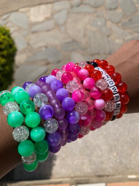Bracelets
