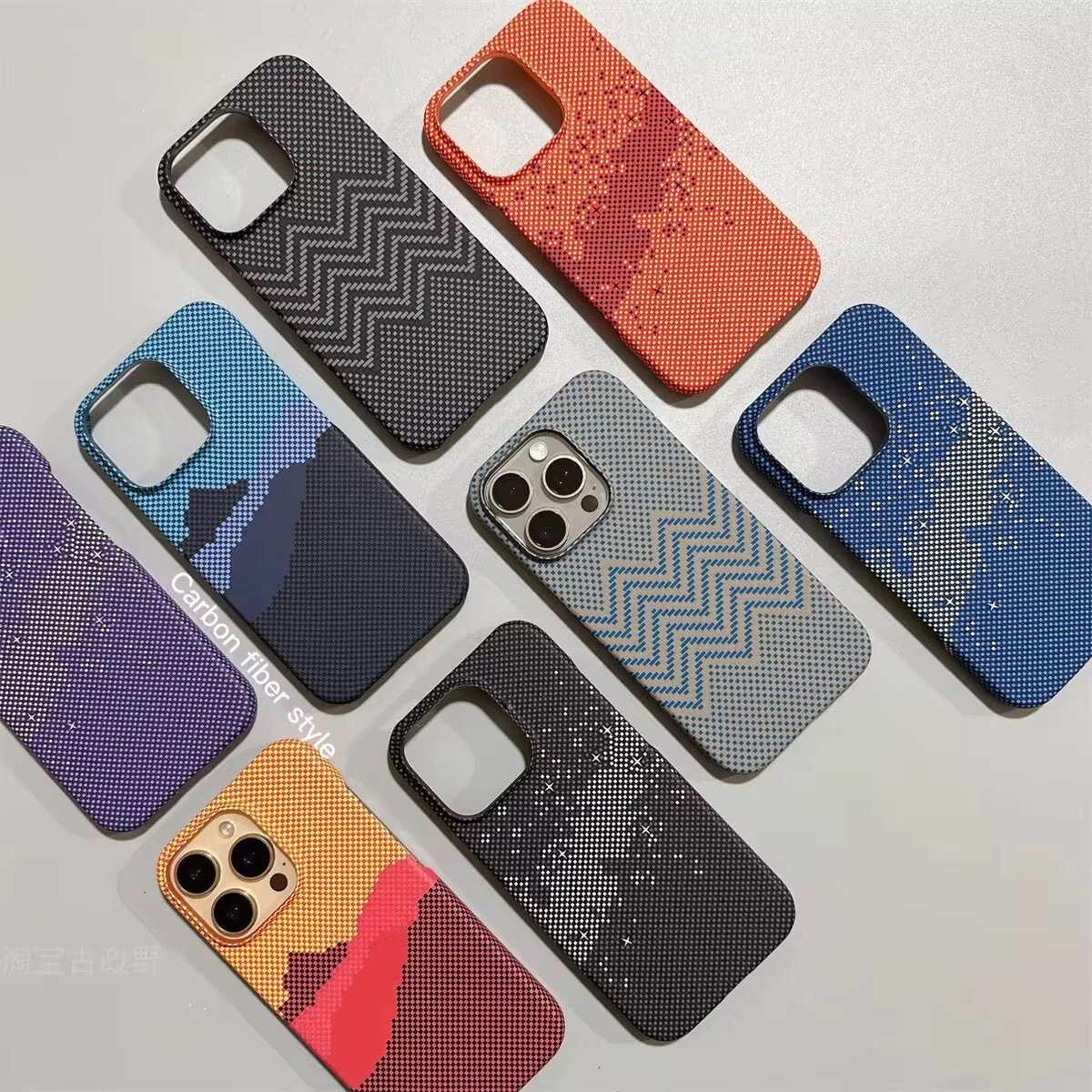 Housses de Protection Tissées