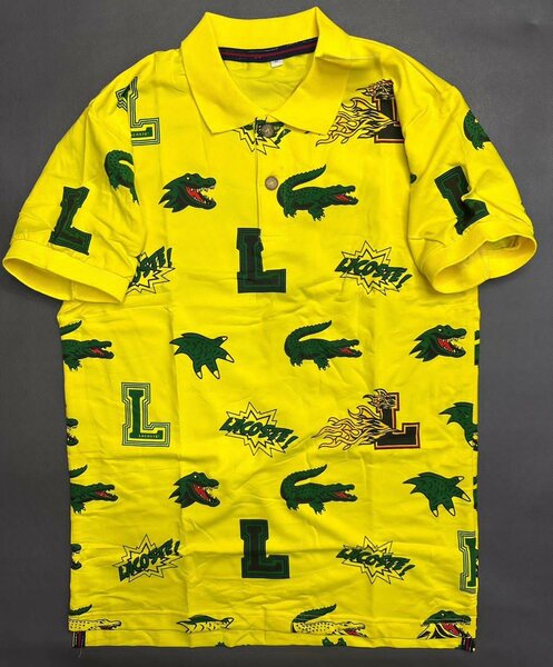 Polo Lacoste