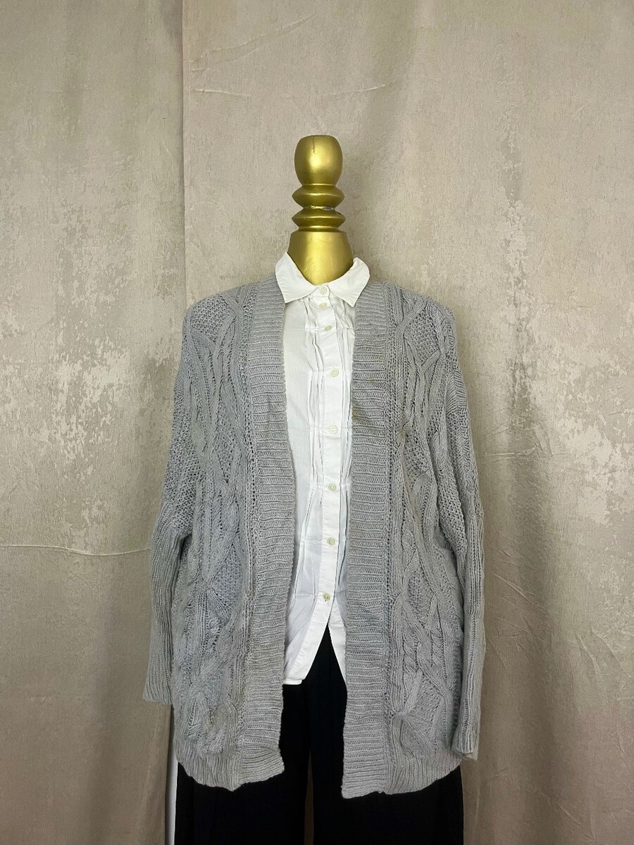 Chic Pull en Laine Femme