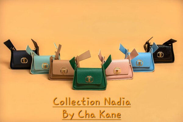 Sacs à Main Nadia