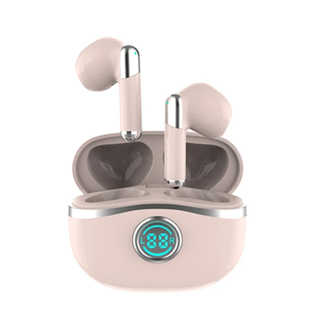 Écouteurs Bluetooth avec écran