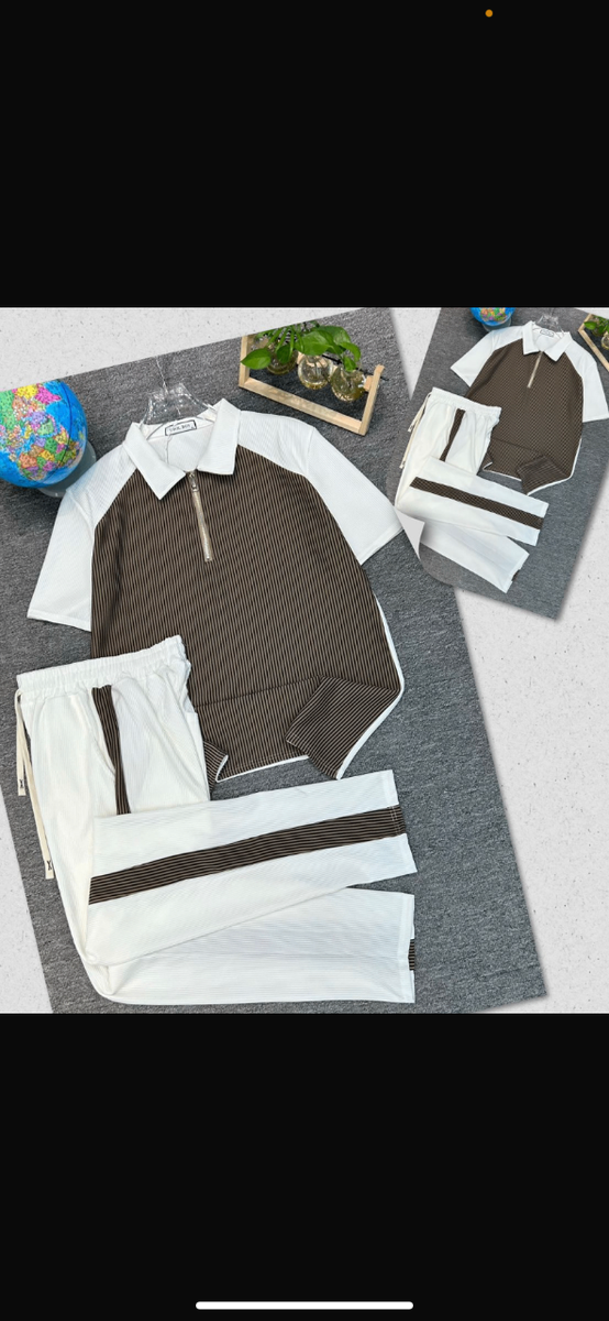 Vêtements complet Homme