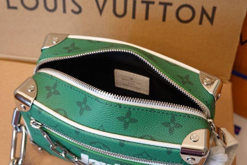 Sac bandoulière Louis Vuitton