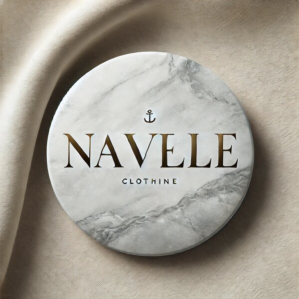 Navelle couture 