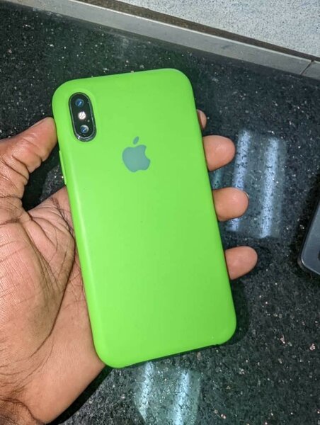 iPhone X 256gb