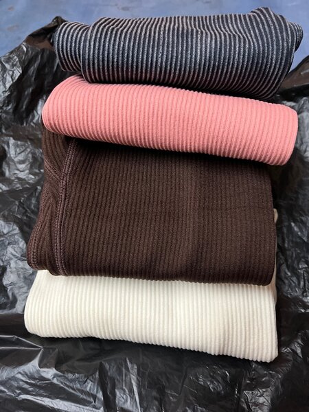 Leggings taille haute femme