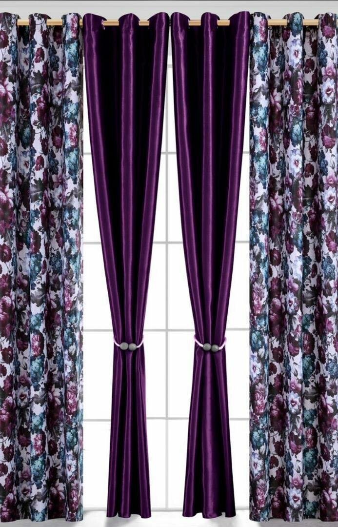Curtains